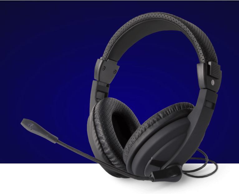 ClearTouch HS100 Headset